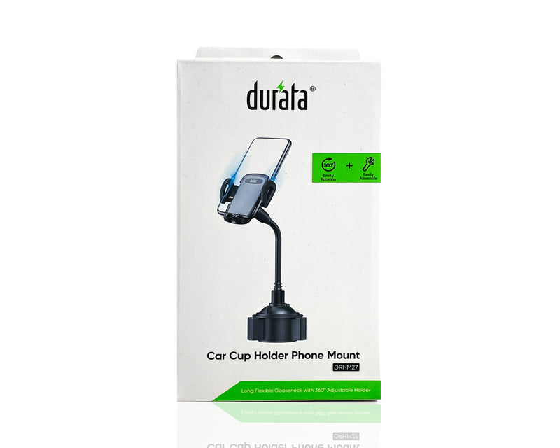 Durata Car Holder Para Portavasos DR-HM27