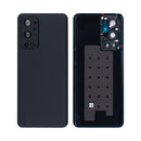 OnePlus 9 Pro (LE2123) Back Cover Stellar Black With Lens OEM