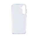 Rixus For Samsung Galaxy A15 5G A156B Crystal Clear Anti-shock TPU