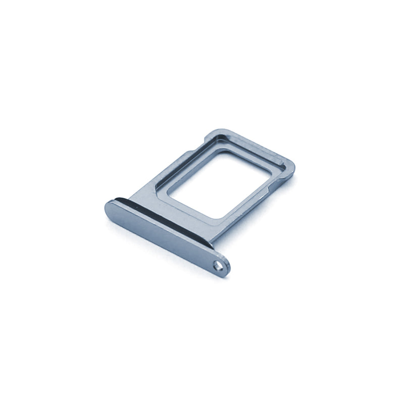 Pour iPhone 13 Pro Sim Holder Sierra Blue