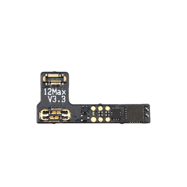 Câble flexible de batterie REFOX pour iPhone 12 Pro Max