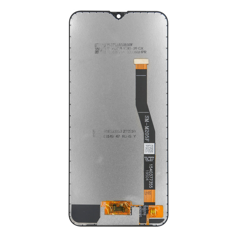 Samsung Galaxy M20 M205F Display And Digitizer Without Frame OEM