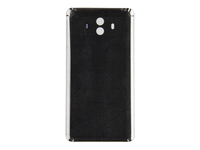 Funda trasera Huawei Mate 10 Marrón