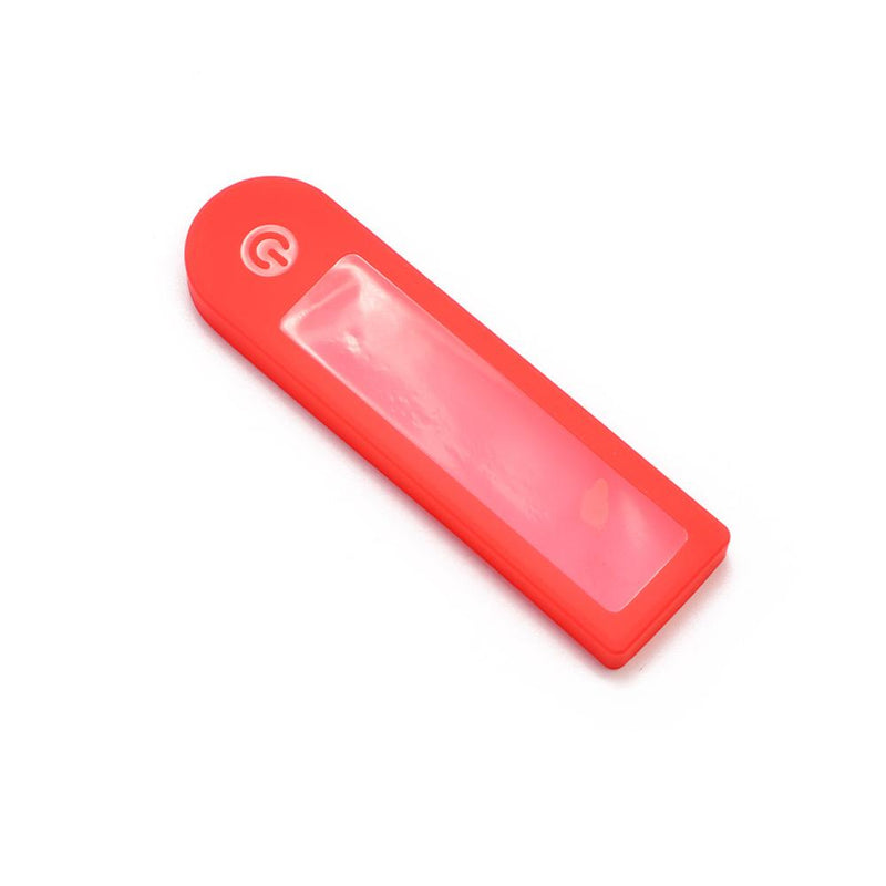For Xiaomi M365,Pro Protector de Pantalla Rojo