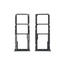 Xiaomi Redmi A3x Sim Card Holder Aurora Green OEM