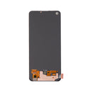 Realme 8 Pro RMX3081 Display And Digitizer Without Frame Infinite Black OEM