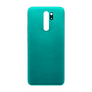 Xiaomi Redmi 9 Back Cover Ocean Green
