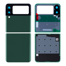 Samsung Galaxy Z Flip3 5G F711B Back Cover Green With Lens (OEM)
