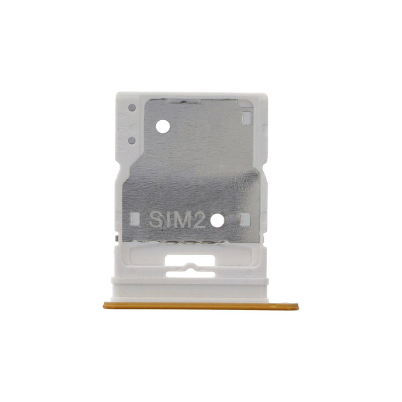 Xiaomi Poco X4 Pro 5G (2201116PG) Sim And MicroSDXC Holder Poco Yellow