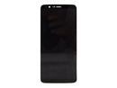 OnePlus 5T Display and Digitizer Black
