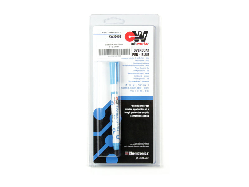 Chemtronics Overcoat Pen CW3300G