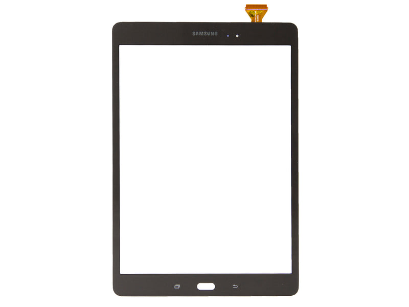 Samsung Galaxy Tab A 9.7 T550 Digitizer Grey