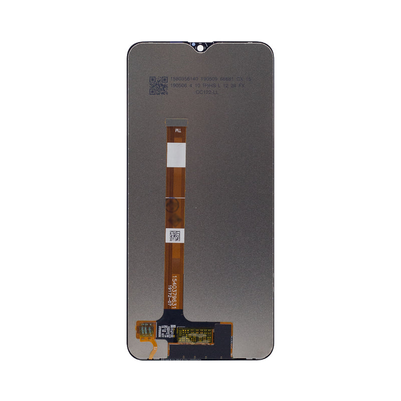 Oppo F11 CPH1913, CPH1911 Display And Digitizer Without Frame Black OEM