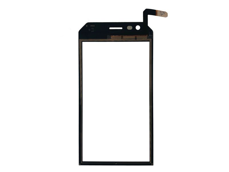 CAT S30 Digitizer Noir