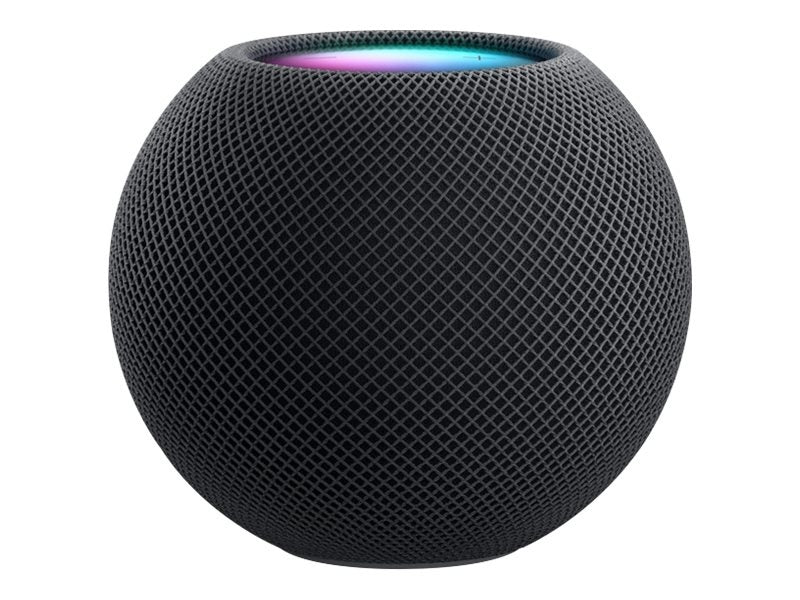 Apple Homepod Mini Gris Espace