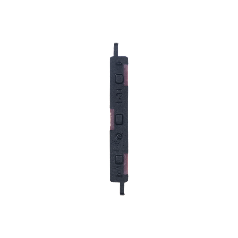 Samsung Galaxy A14 A145F Volume Button Dark Red