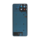 Xiaomi Mi 11 Lite 5G (M2101K9G) Back Cover Citrus Yellow With Lens OEM