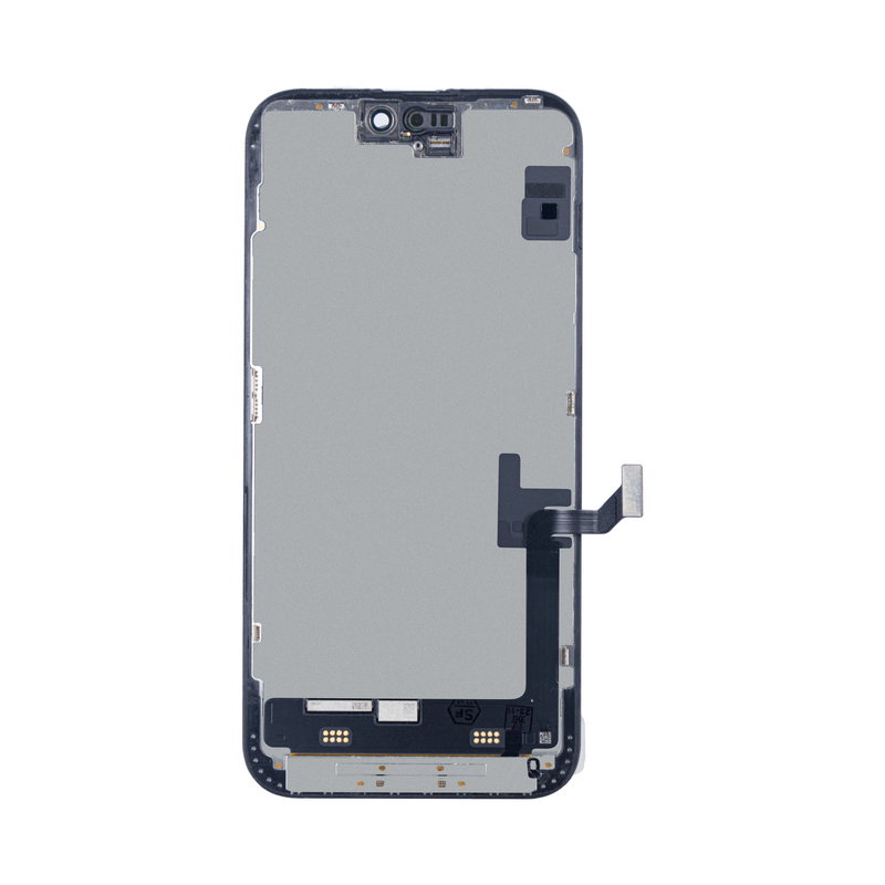 Para Pantalla del iPhone 15 Plus reparada