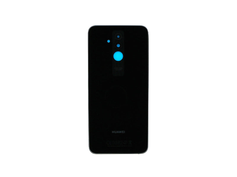 Huawei Mate 20 Lite Back Cover Noir (+ Objectif)