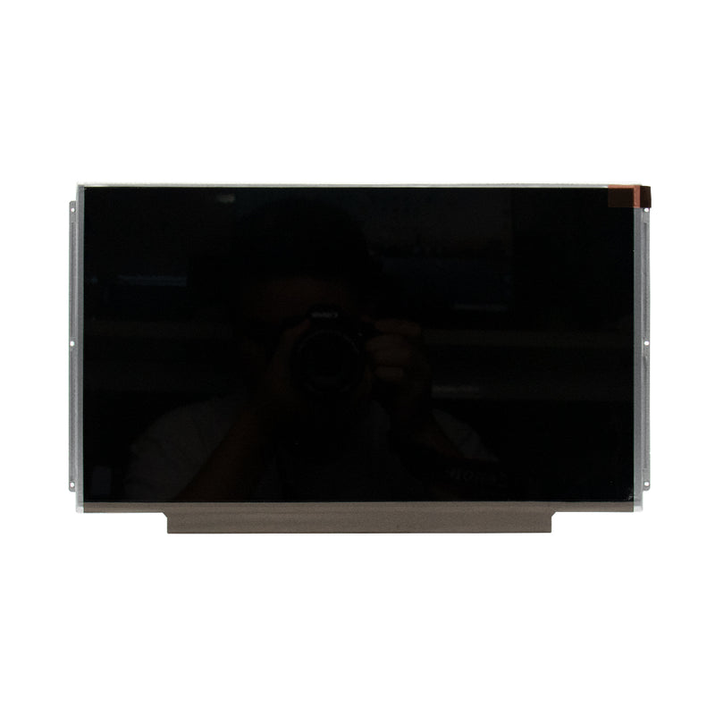 Laptop Display 13,3" 40-Pin 1366x768 TN Matte