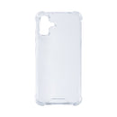 Rixus For Samsung Galaxy A05 A055F Anti-Burst Case Transparent