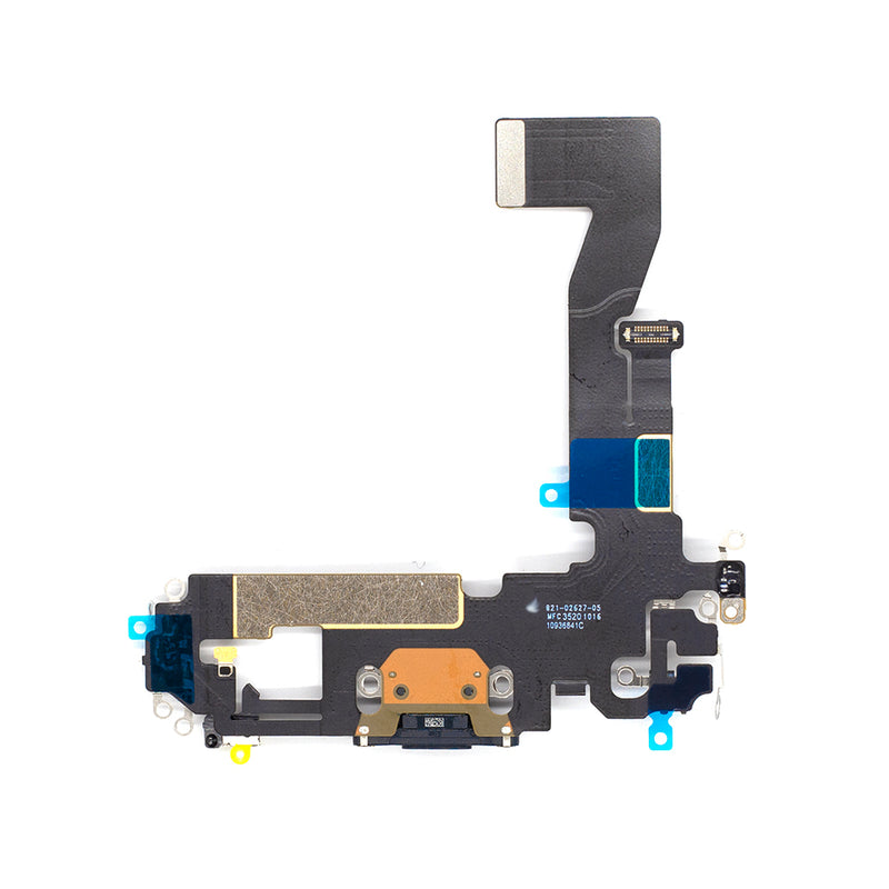 For Placa Flex del Conector del Sistema del IPhone 12 Pro Azul Pacífico