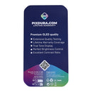 PIXDURA For iPhone 15 Display And Digitizer Soft-OLED Premium (IC Removable)