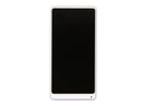 Xiaomi Mi Mix 2 Display And Digitizer Without Frame White OEM