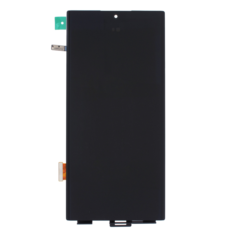 Samsung Galaxy S22 Ultra S908B Display And Digitizer Without Frame Service Pack