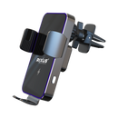 Rixus RXWC36 Wireless Auto-sensoring Car Mount Black