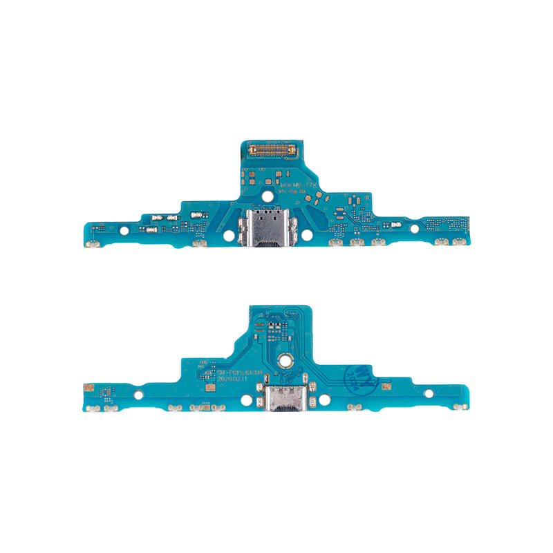 Samsung Galaxy Tab S6 Lite P610 System Charging Board OEM