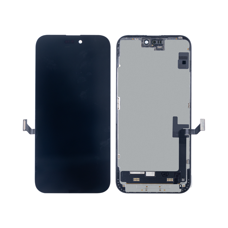 Para Pantalla del iPhone 15 Plus reparada