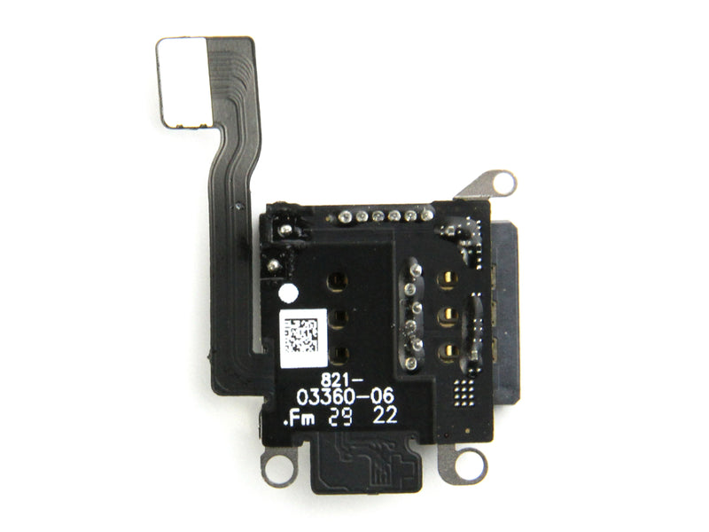 Pour iPhone 13 Lecteur de carte Sim