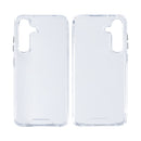 Rixus For Samsung Galaxy A15 5G A156B Crystal Clear Anti-shock TPU