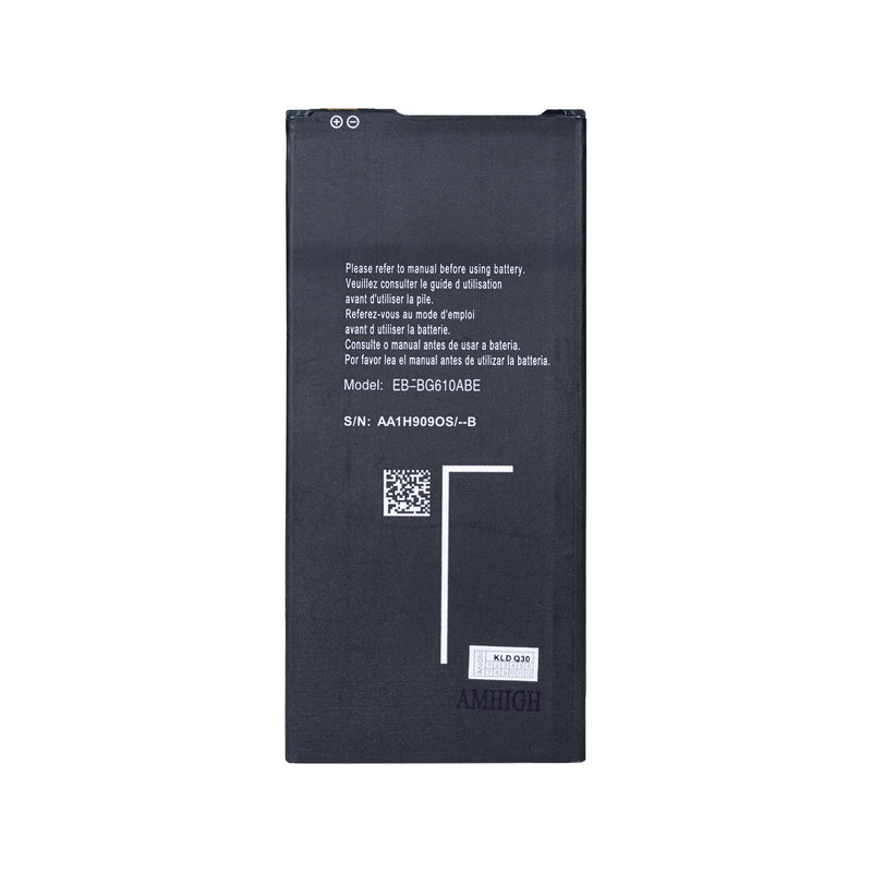 Samsung Galaxy J7 Prime G610F, J4 Plus J415F, J6 Plus J610F, J7 Prime 2 G611F Battery EB-BG610ABE (OEM)