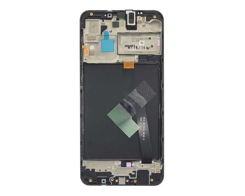 Samsung Galaxy A10 A105F Display and Digitizer Complete Black