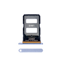 Xiaomi Redmi Note 13 Pro Plus 5G (23090RA98G) Sim Card Holder Violet OEM