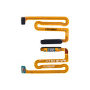 Samsung Galaxy A13 5G A136B Fingerprint Sensor And Power Flex Black OEM