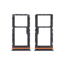 Xiaomi Redmi 13 4G (24040RN64Y) Sim Card Holder Midnight Black OEM