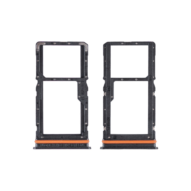 Xiaomi Redmi 13 4G (24040RN64Y) Sim Card Holder Midnight Black OEM