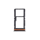 Xiaomi Redmi 13 4G (24040RN64Y) Sim Card Holder Midnight Black OEM
