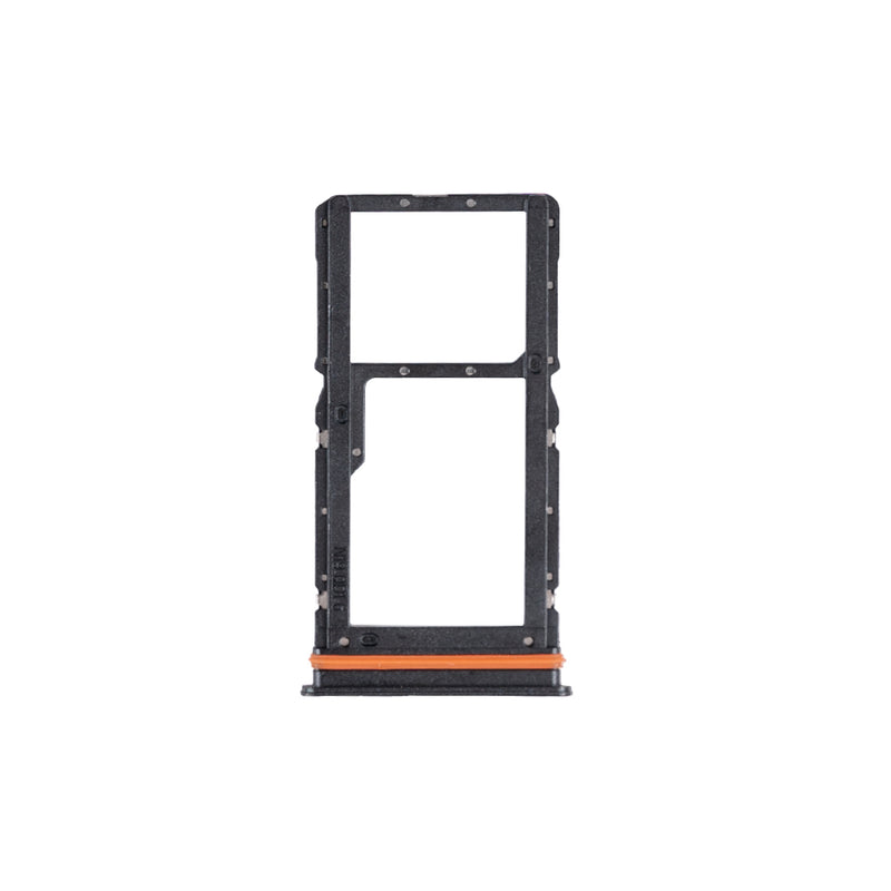 Xiaomi Redmi 13 4G (24040RN64Y) Sim Card Holder Midnight Black OEM