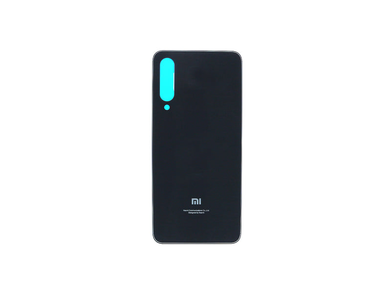 Xiaomi Mi 9 SE Back Cover Negro