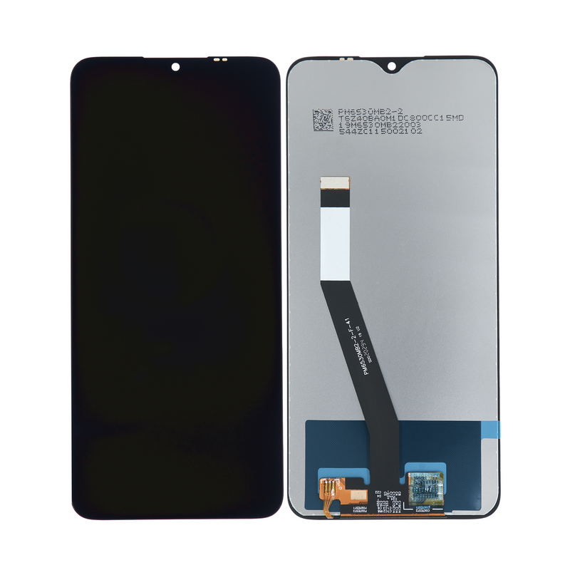 Xiaomi Redmi 9 Ecran et Digitizer Sans Cadre OEM