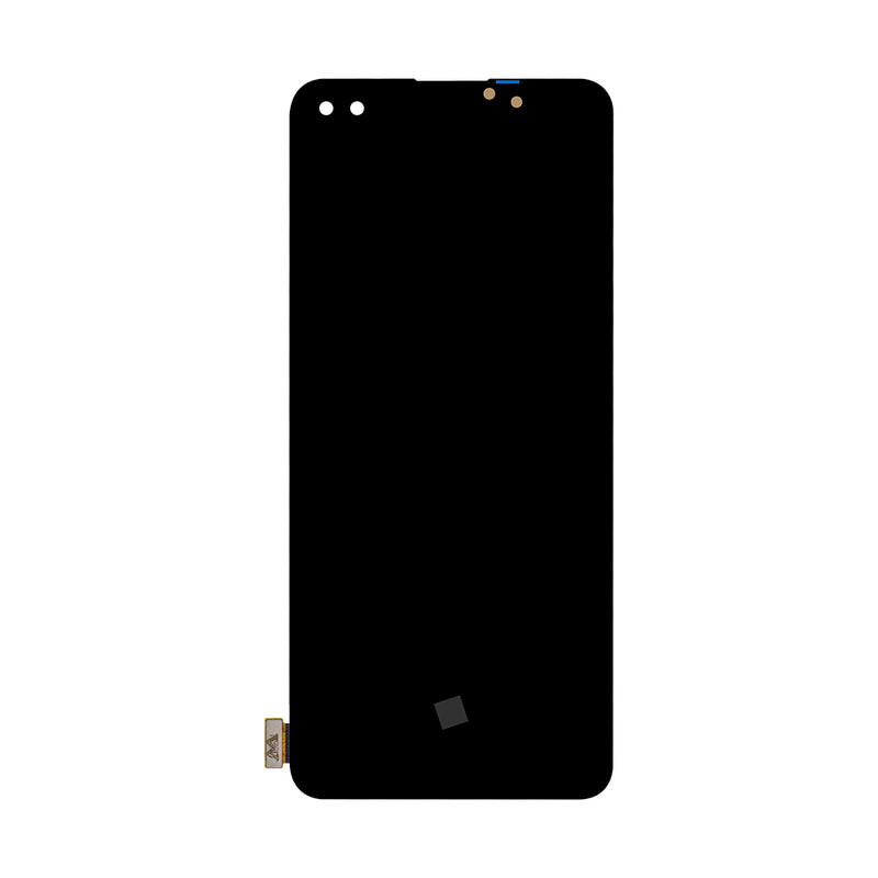 Oppo Reno 4 4G (CPH2113) Display And Digitizer Without Frame Black OEM