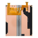 Samsung Galaxy Z Fold6 F956B Display And Digitizer Without Frame Black Service Pack
