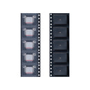 Samsung Galaxy S23 S911B, S23 Plus S916B, S23 Ultra S918B System Connector OEM (5pcs)