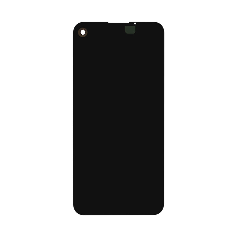 Google Pixel 4A Display And Digitizer Without Frame Black Original