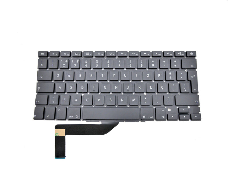 Clavier PT pour MacBook Pro A1398 2012-2016