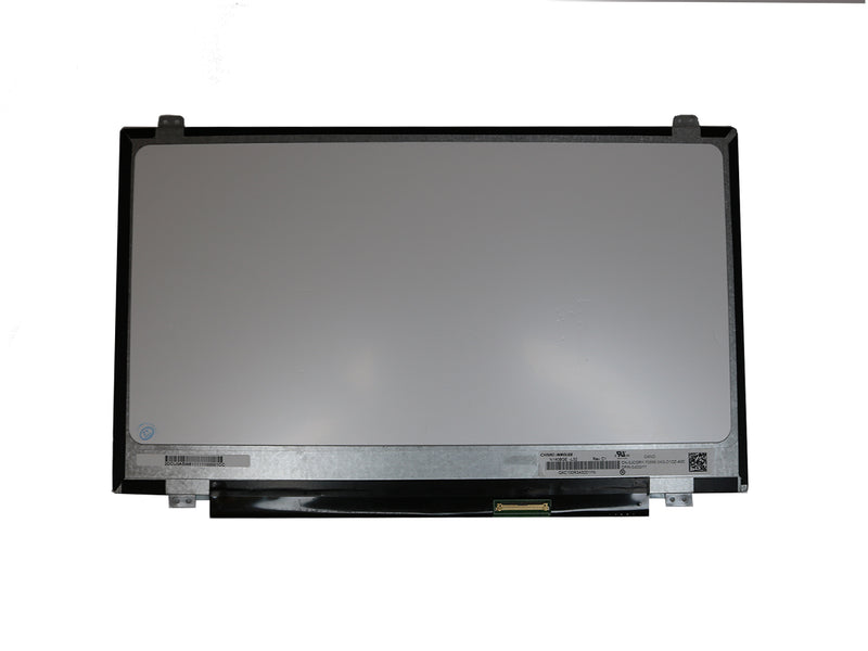 Ecran pour ordinateur portable 14.0" 40 Pin Slim 1366x768